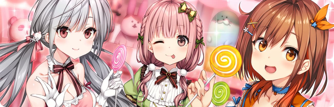  Virtual Artist CottonCandy Image